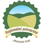 Regionální potravina Jihočeského kraje 